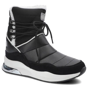 Členkové Topánky Big Star - II274279 Czarny