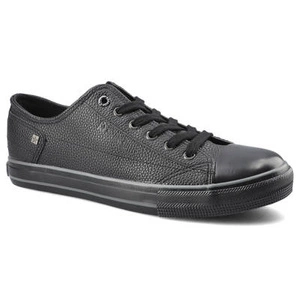 Plátenky Big Star - II174002 Czarny