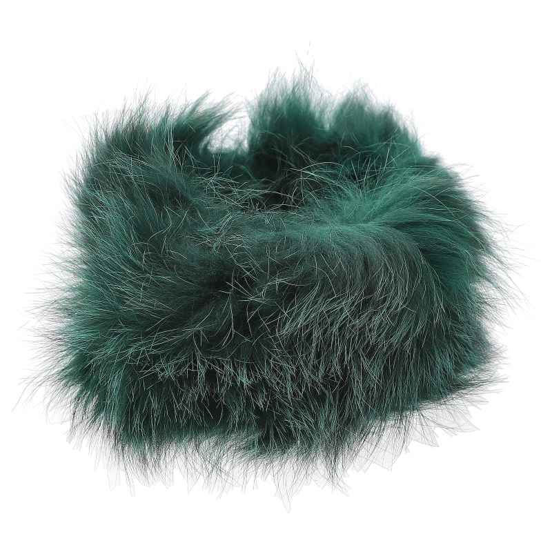 Nákrčník Sca'viola - K-8 Z Naturalnego Futra Lisa