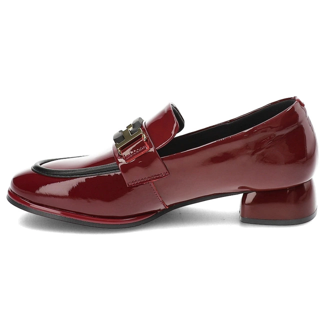 Poltopánky Artiker - 55C0103 Red