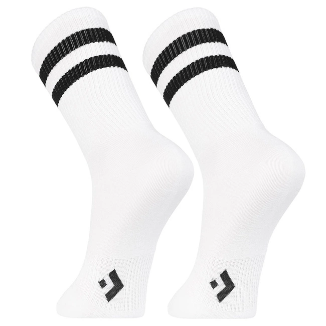 Ponožky MORAJ 3 Pary - CSS250-086 White