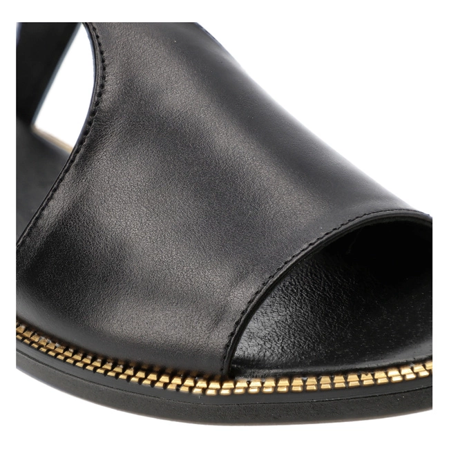 Sandále Karino - 5146/076-P Czarny/Lico