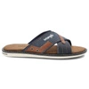Šľapky WRANGLER - 20251046.29Y Dress Blues