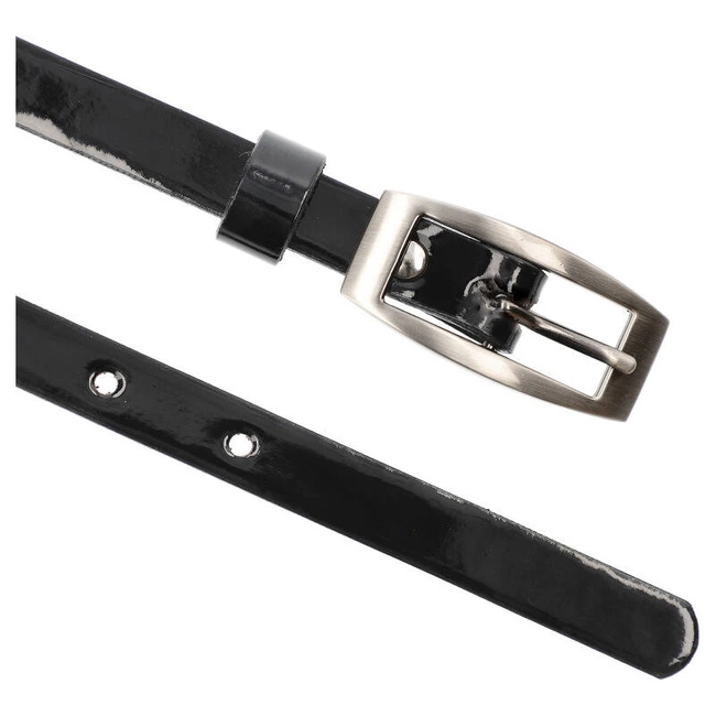 Opasok Armodo - 23-150-K L.Black