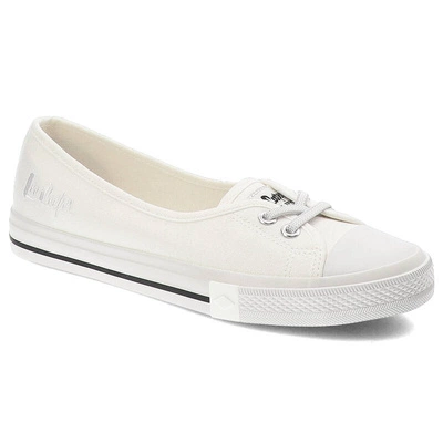 Tenisky Lee Cooper - LCW-23-31-1791L White