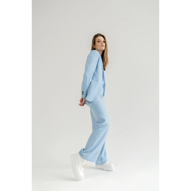 Tenisky Chebello - 4426_-059-000-PSK-S332 Biały