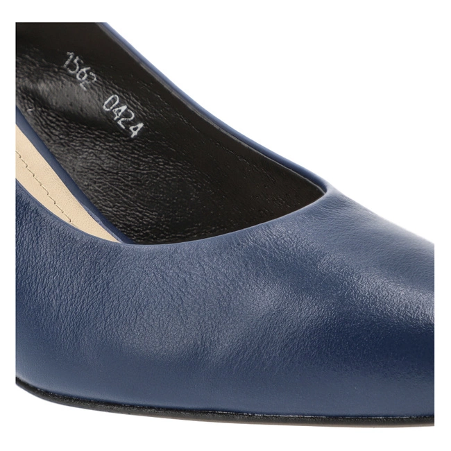 Sandále Armodo - 1562 Granat 2870