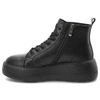 Členkové Topánky FILIPPO - DBT6374/25 BK Czarny