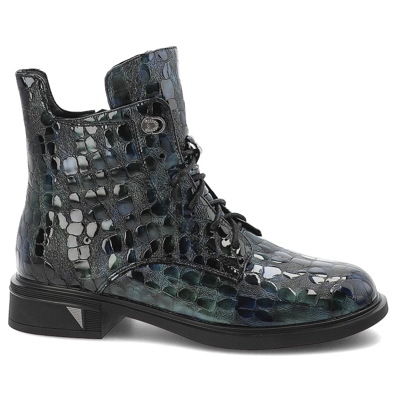 Členkové Topánky S.BARSKI - LZ52-962 Blue