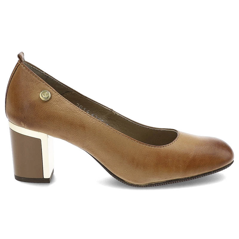 Poltopánky Simen - 6740 K.J.Brown