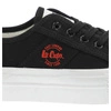 Plátenky Lee Cooper - LCW-22-31-0835L Black