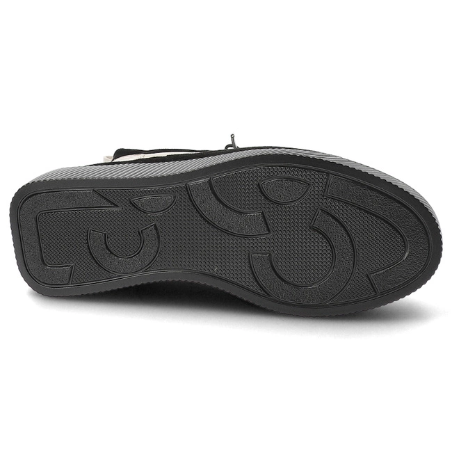 Členkové Topánky Filippo - DBT4799/24 BE Beżowy