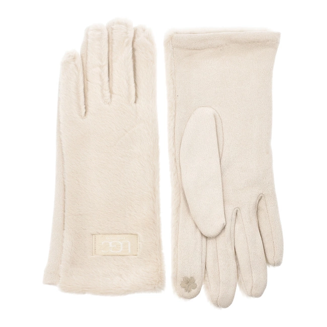 Rukavice ARMODO - CST-205 Ecru