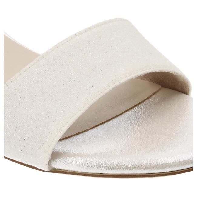 Sandále Tamaris - 1-28295-42 172 White Glam