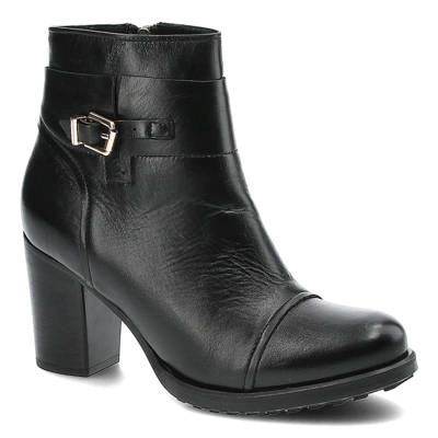 Členkové Topánky Baldaccini - 661000-0 Czarny S