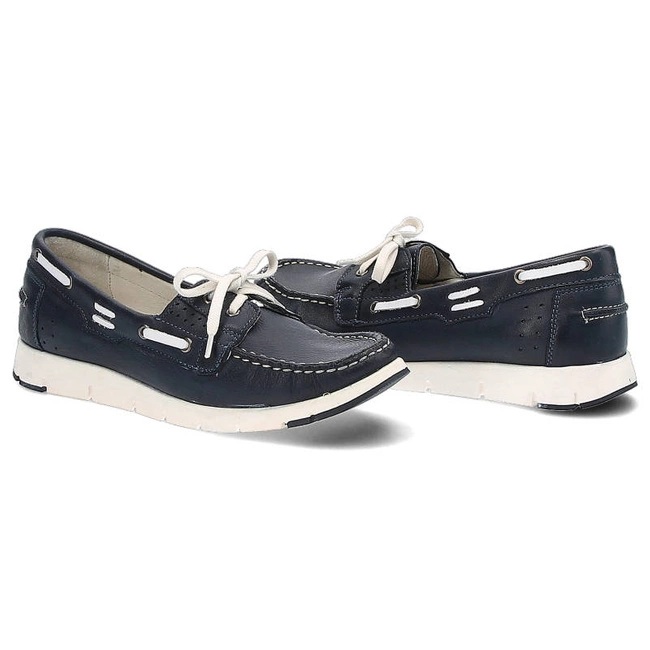 Mókazíny Pollonus - 5672 Granat