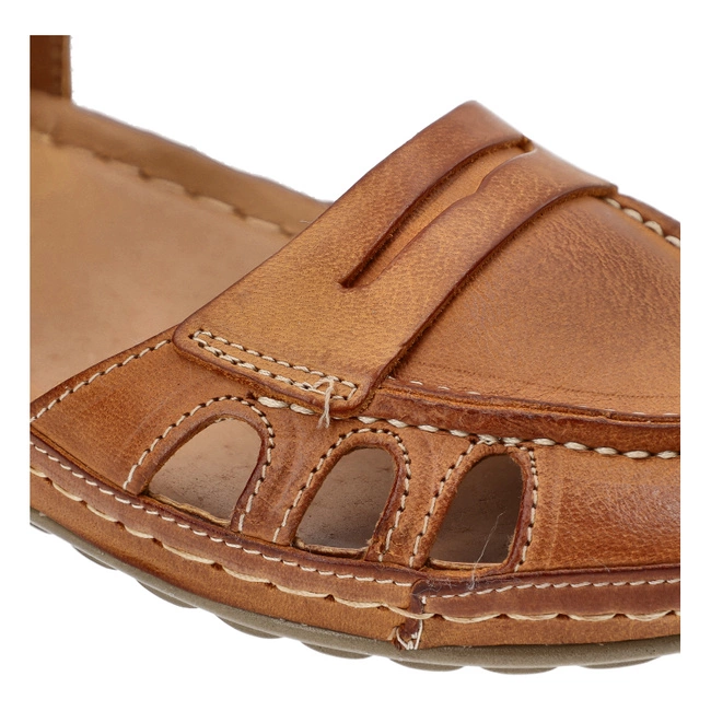 Sandále Armodo - N981 Rudy 706