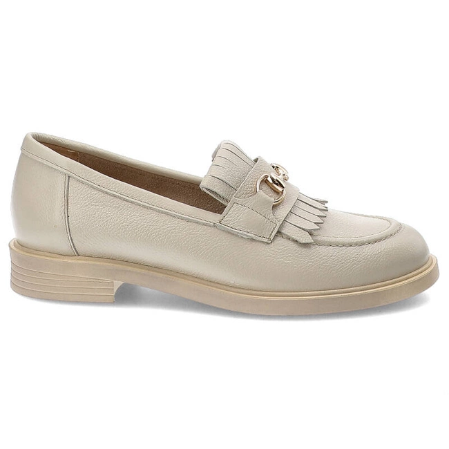 Poltopánky Armodo - 20162 V.Beż + Złoto