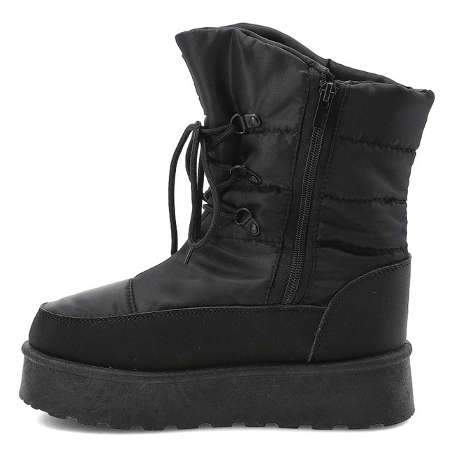 Snehule BIG STAR - OO274884 Czarny