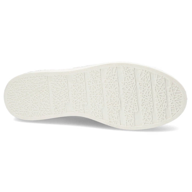 Poltopánky Pollonus - 5-1505-002 Verona Biały