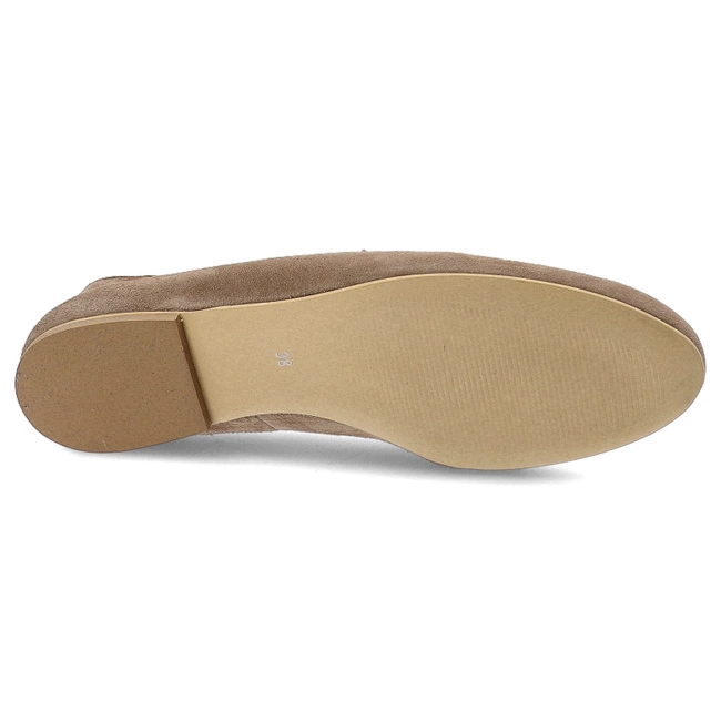 Poltopánky Karino - 4959/022-P C.Beż/Lico