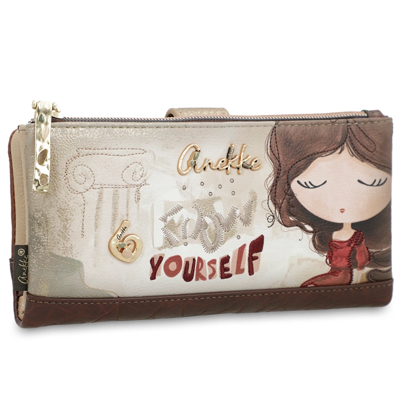 Peňaženka ANEKKE - 42709-906