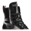 Členkové Topánky Tommy Hilfiger - T4A5-32411-1453999-Lace-Up Bootie Black 999