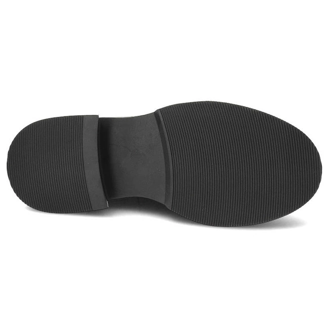 Poltopánky S.Barski - MR870-86 Black