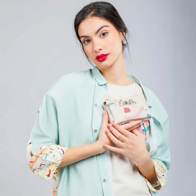 Peňaženka ANEKKE - 40749-015