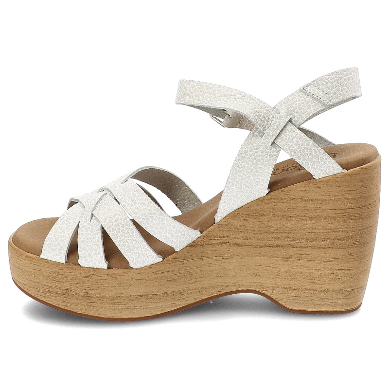 Sandále Yokono - Loreto-002 Opa Hielo