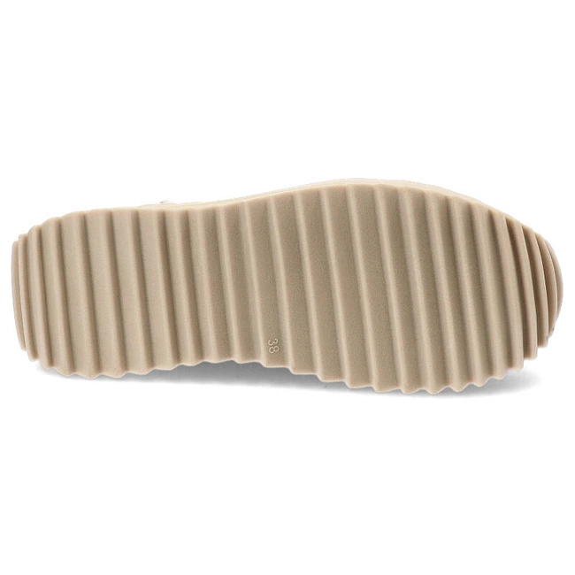 Tenisky Tamaris - 1-23731-41 418 Ivory