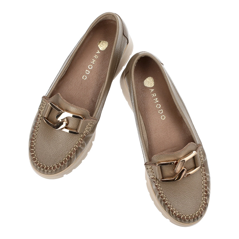 Mókazíny Armodo - 10141 V.Fango+Zł.