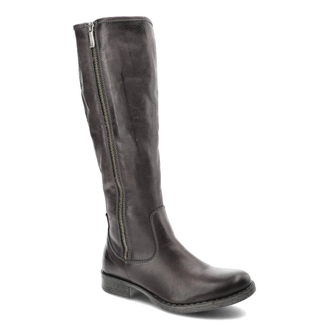 Čižmy Carinii - B1899_-157-057-000-852 Babilonia/Nubuk 23