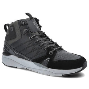 Trekingové Topánky Big Star - II174223 Czarny
