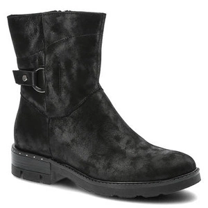 Členkové Topánky Lemar - 60158 V.Czarny