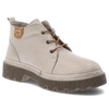 Členkové Topánky ARTIKER - 57C2031 Beżowy