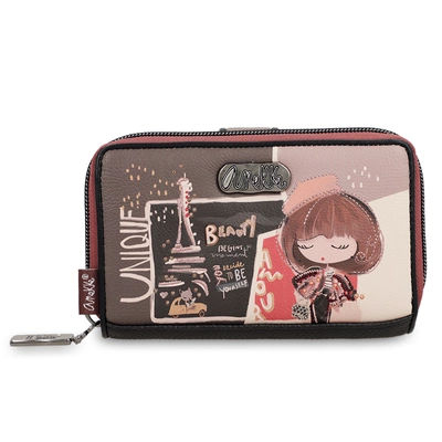 Peňaženka ANEKKE - 41809-909