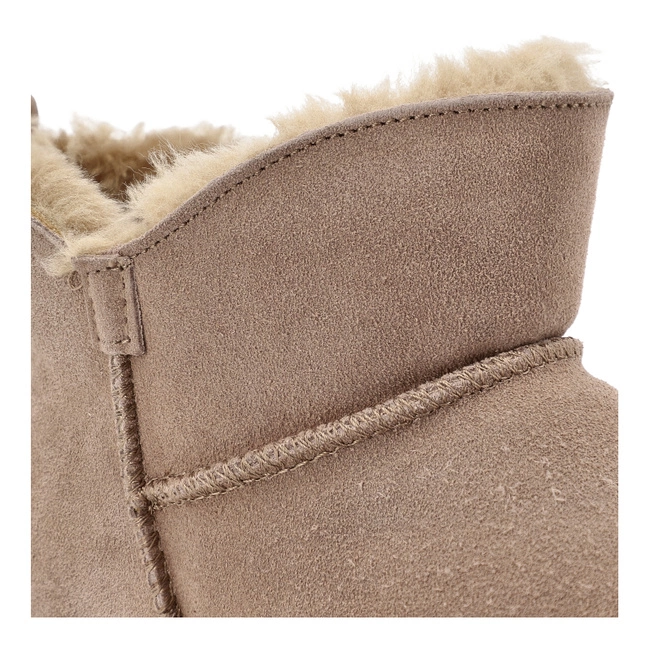 Snehule VINCEZA - 97961 BE Beżowy