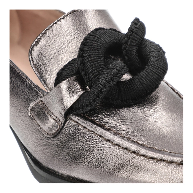 Poltopánky Hispanitas - HI243703 Menorca-I24 Acero