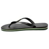 Žabky Ipanema - 80408 Clas Brasil II Fem 22467 Black