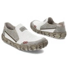 Poltopánky Rieker - L0359-80 White Kombination
