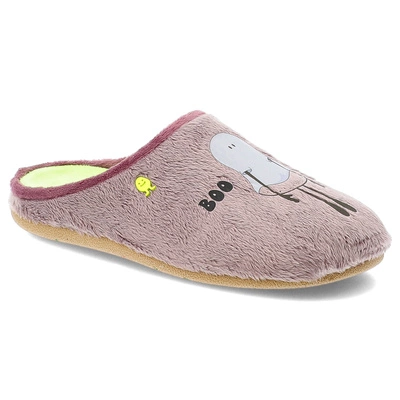 Papuče GIOSEPPO - Hot Potatoes Slayton 76947 Mallow