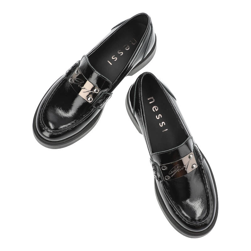 Mókazíny Nessi - 24603 Czarny 711