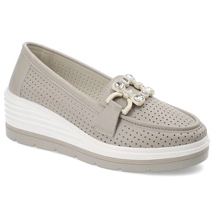 Poltopánky Artiker - 54C1839 Szary