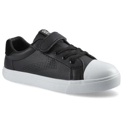 Plátenky Big Star - DD374108 Czarny