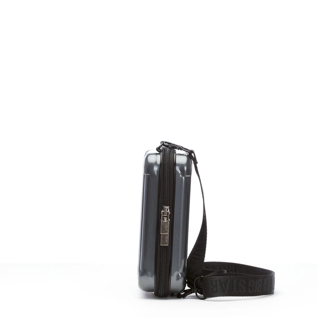 Kabelka Big Star Accessories - GG574169 Szary
