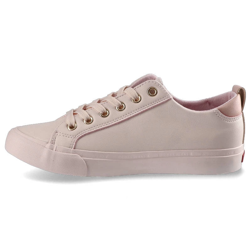 Plátenky Cross Jeans - HH2R4004C Róż