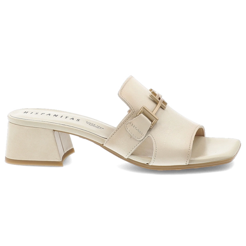 Šľapky HISPANITAS - HV254069 Soho-V25 Latte