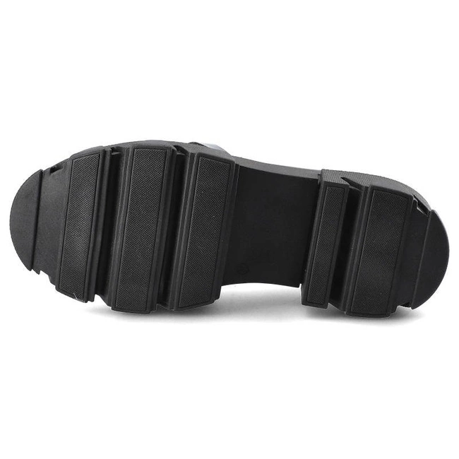 Poltopánky Carinii - B5976_-037-000-000-E33 Czarny