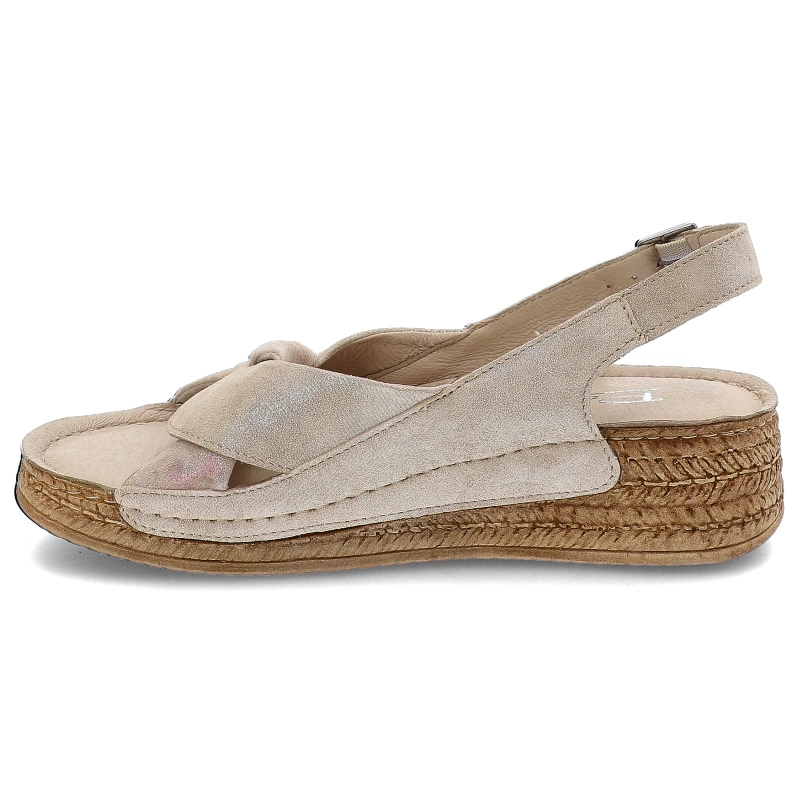 Sandále Pollonus - 5-1641-003 Tender+Rainbow